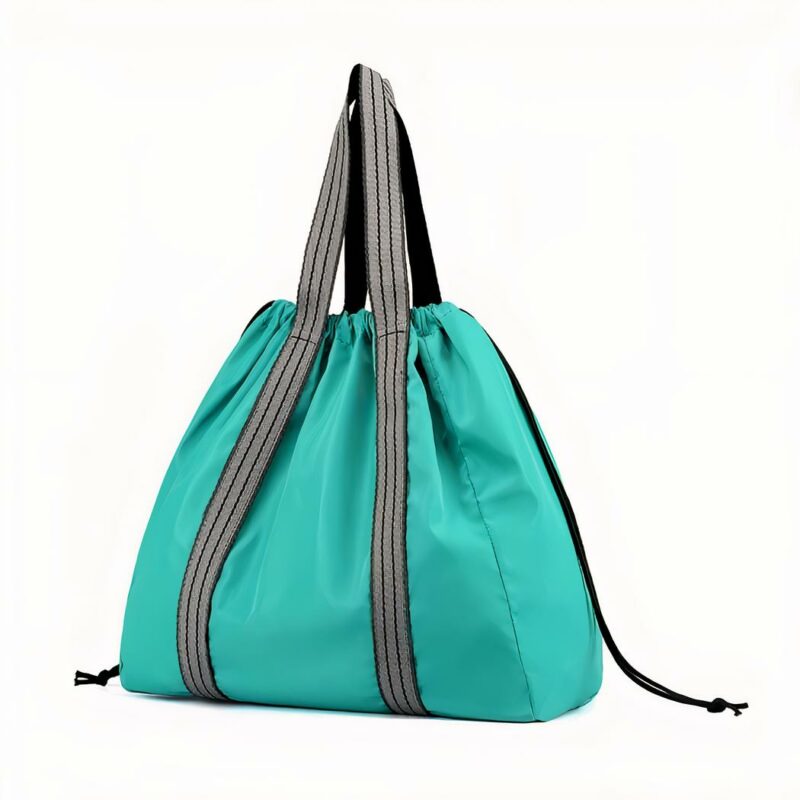 Sac à dos de Yoga - Vert - Sac à main Sac