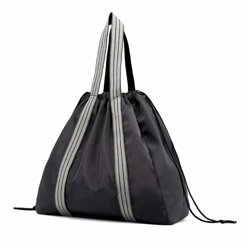 Sac à dos de Yoga - Gris - Sac à main Sac