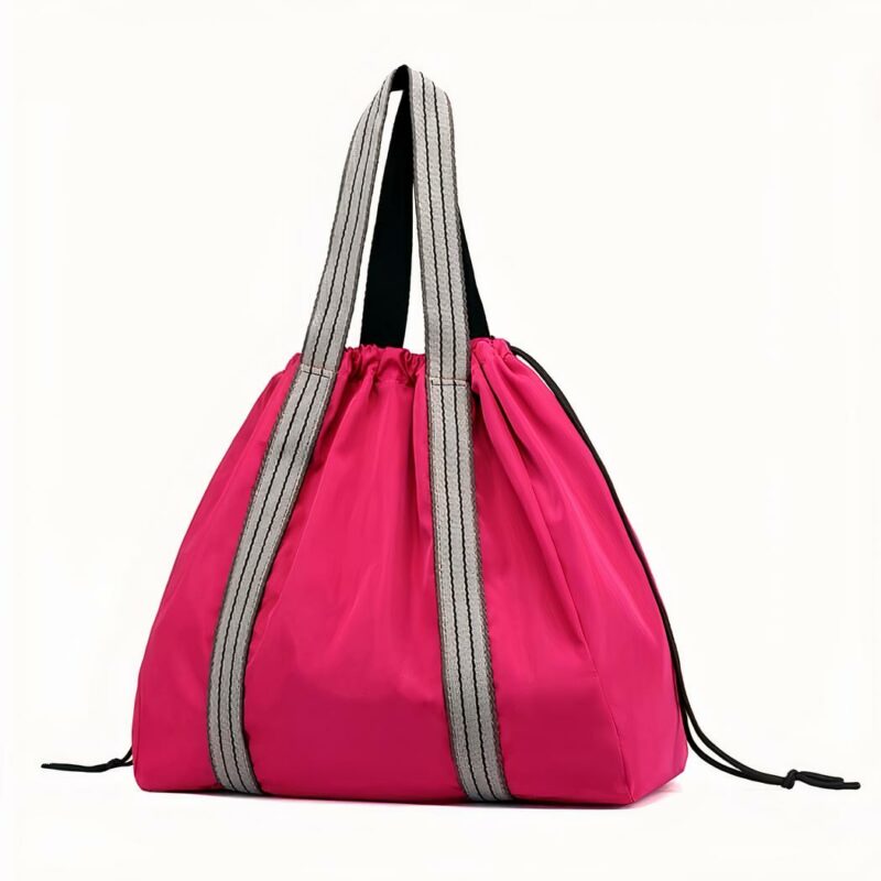 Sac à dos de Yoga - Rose - Sac à main Sac à dos