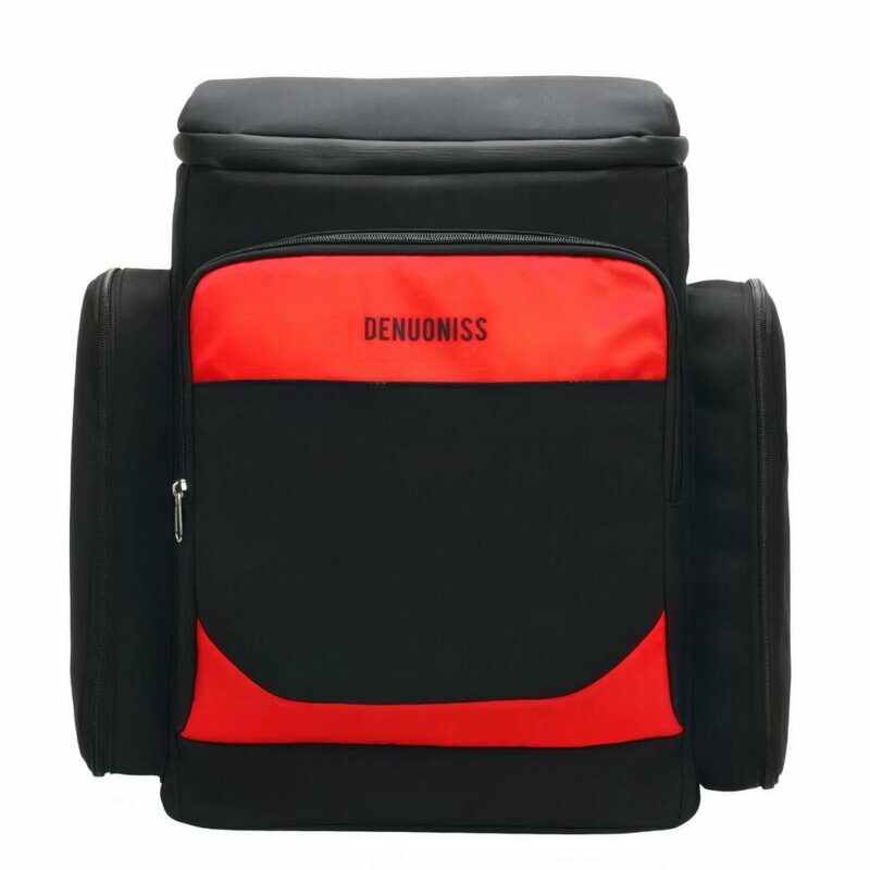 Sac à dos isotherme pour voyage - Rouge - bon Sac
