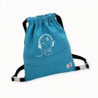 Vous aimez pratiquer du sport ? Craquez pour ce sac à dos sport pliable. Un sac à dos à la fois léger et souple qui conviendra aux hommes et femmes accros au sport. Polyvalent, ce sac à dos à cordon peut vous accompagner à la plage, en natation, en randonnée ou tout simplement pour vos petits déplacements quotidiens. Notre sac à dos est proposé en plusieurs coloris différents.