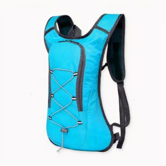 Le Sac à dos de randonnée respirant est le compagnon parfait pour les aventuriers qui veulent être à l'aise et bien organisés pendant leurs voyages.