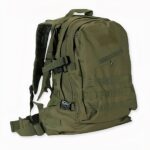 Sac à dos de randonnée à grande capacité - Sac à dos Randonnée