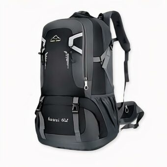Sac à dos imperméable pour randonnée - Sac à dos de randonnée Sac à dos