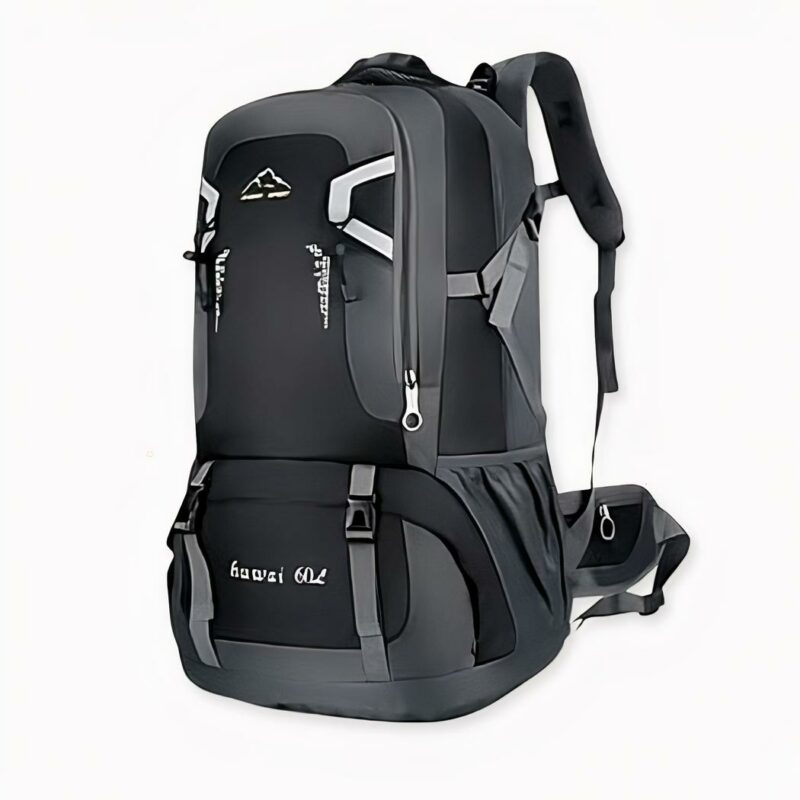 Sac à dos imperméable pour randonnée - Sac à dos de randonnée Sac à dos