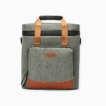 Sac à dos isotheme épuré pour pique-nique, bonne quaité et très pratique.