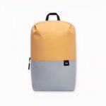 Sac à dos minimaliste deux tons - Orange - Sac Mini sac à dos Xiaomi Mi