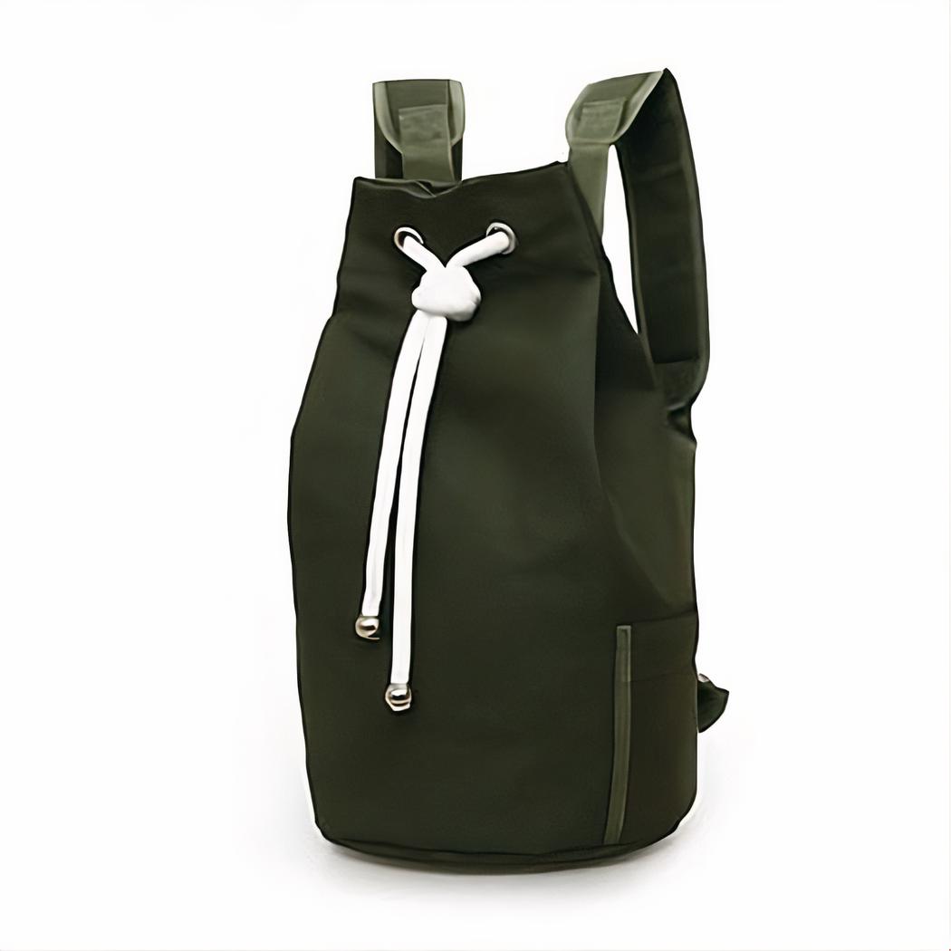 Sac à dos sport à cordon de serrage – Image 7