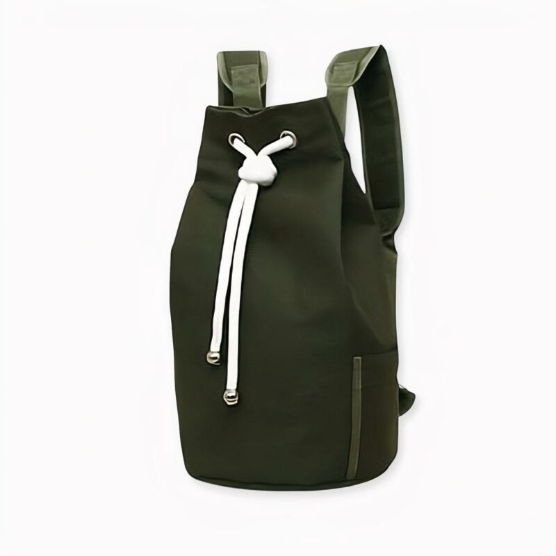 Sac à dos sport à cordon