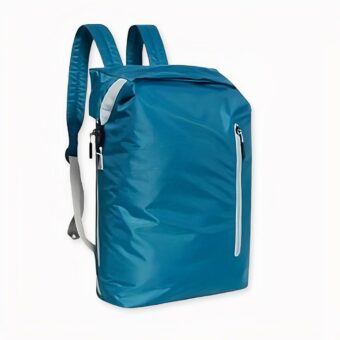 Sac à dos sport en microfibre - Bleu - Sac à dos d'affaires Xiaomi Mi Xiaomi