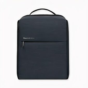 Sac à dos urbain style minimaliste - Sac à dos Mi City (Gris foncé) Sac à dos Xiaomi Mi City 2