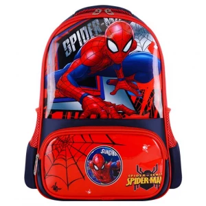 Sac à dos Spider-man Spider-sense - Sac à dos pour enfants Sac à dos scolaire