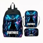 Sac à dos Fortnite 3 pièces , bonne qualité et très tendance.