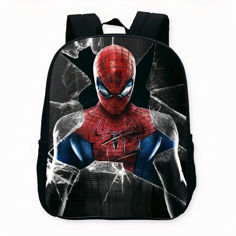 Sac à dos Spider-man Film - Homme araignée Spider-Man : la toile des ombres