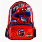 Sac à dos Spider-man Spider-sense - Sac à dos pour enfants Sac à dos scolaire