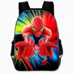 Sac à dos The amazing Spider-Man - Sac à dos scolaire Sac à dos, bonne qualité et très à la mode.