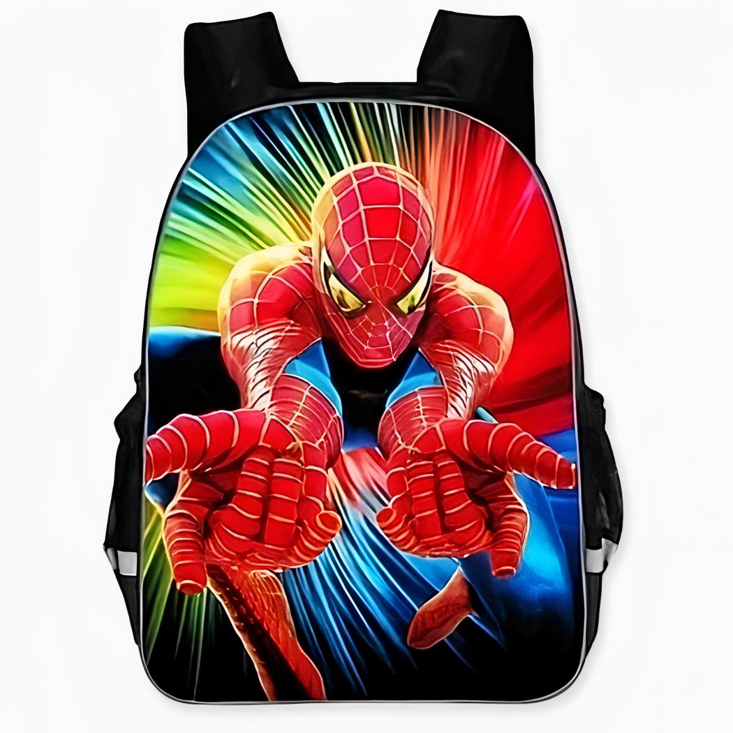 Sac à dos The amazing Spiderman
