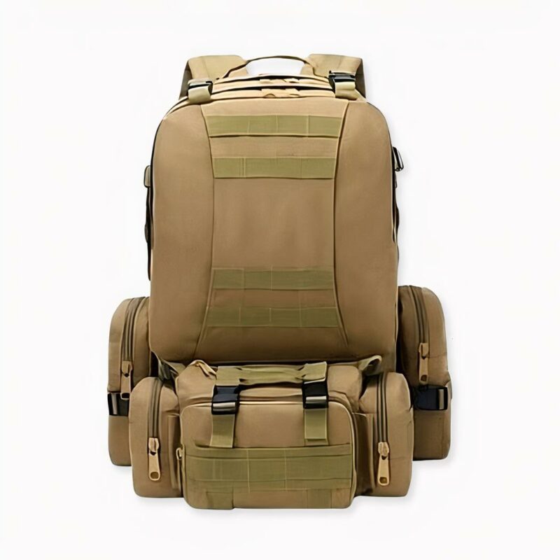Sac_à_dos_de_50l_type_militaire_2 sac à dos de 50l type militaire sur fond gris clair.