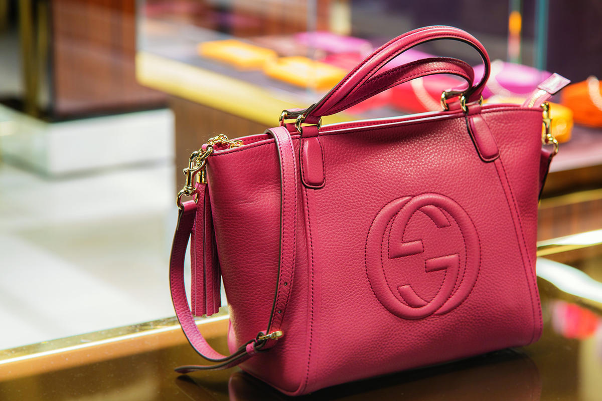 Comment nettoyer un sac en cuir