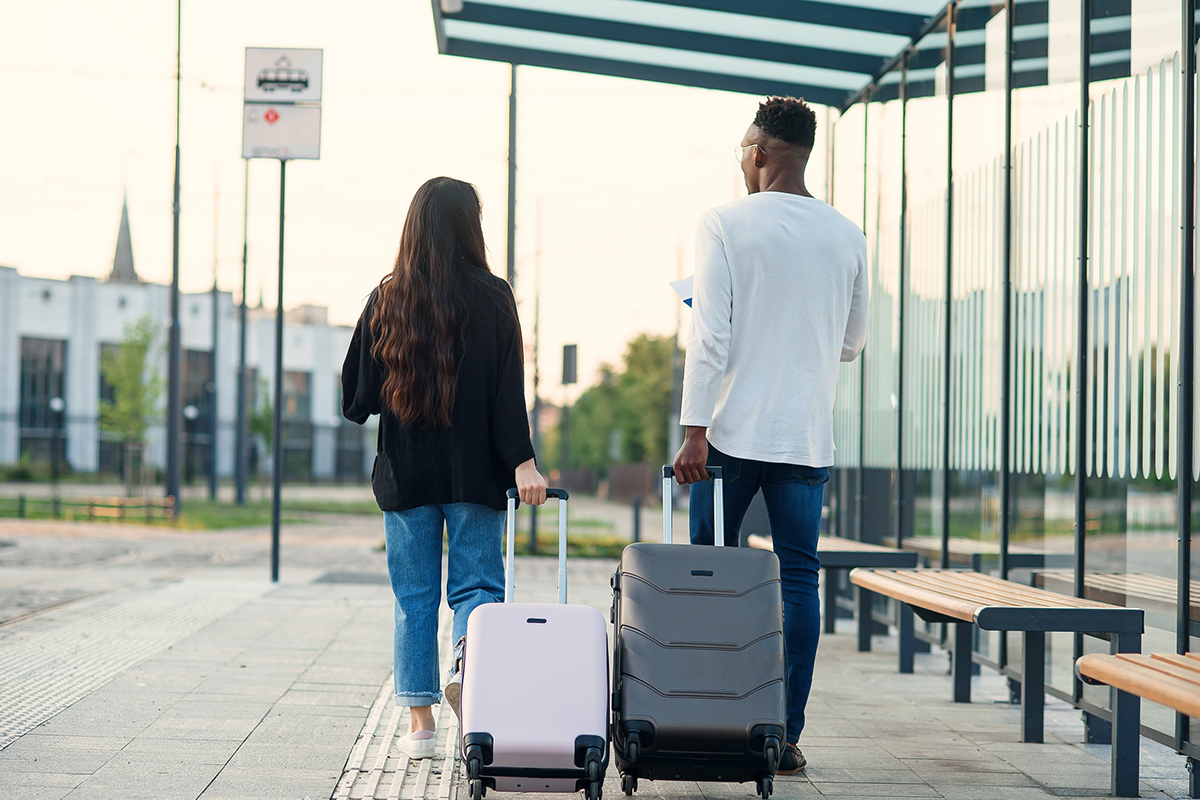 Comment choisir sa valise