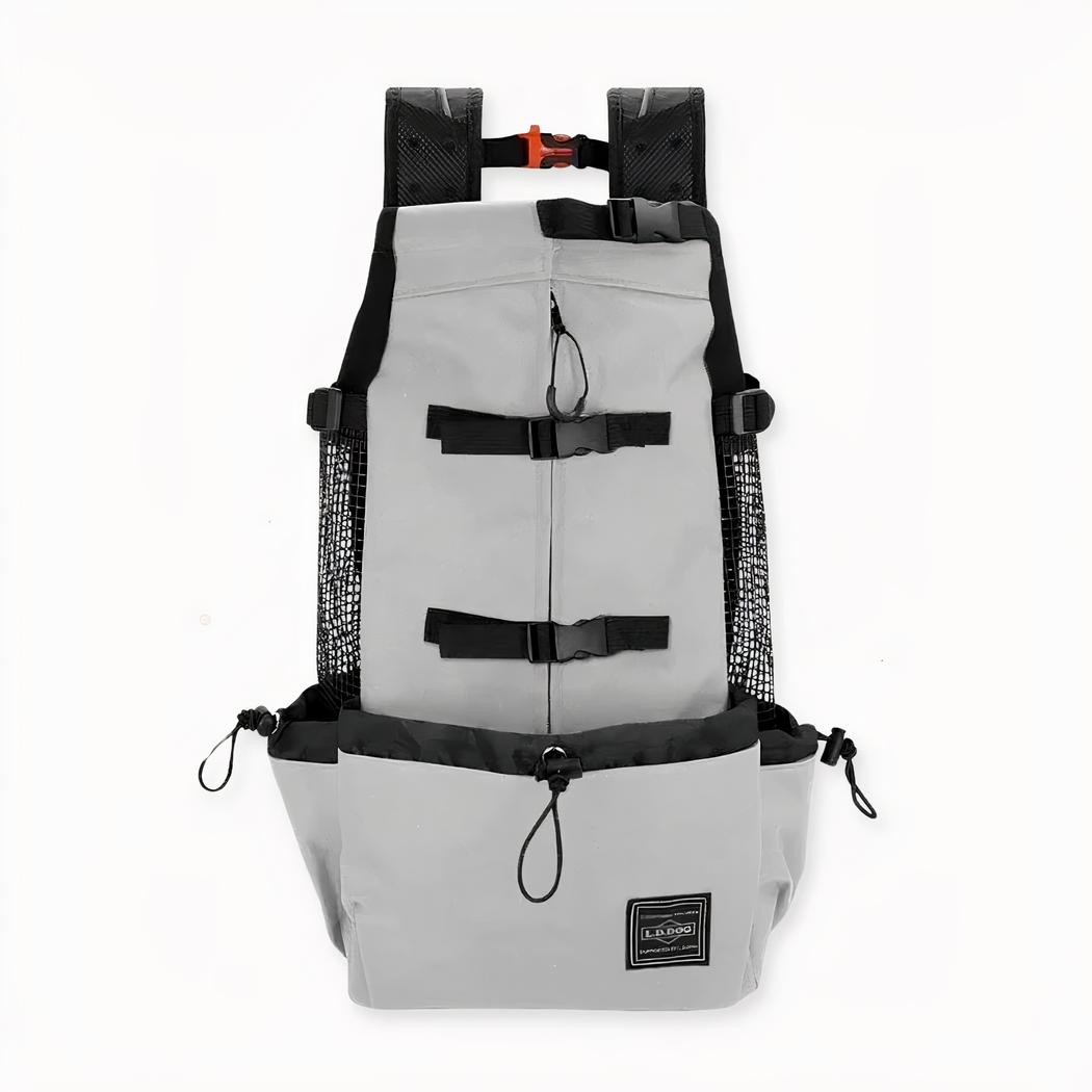 Sac à dos pour chien de grande taille Mon Sac à Dos