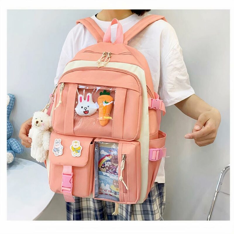 Sac à dos à multipoches pour adolescente 8.jpeg