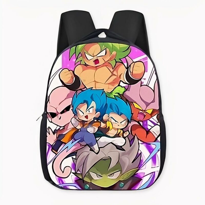 Sac_à_dos_Dragon_Ball_Super_mignon_2 Sac à dos Dragon Ball Super mignon. Bonne qualité et très à la mode.