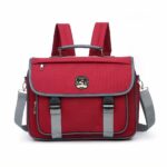 Sac à bandoulière style Lolita pour fille1