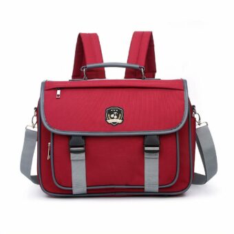 Sac à bandoulière style Lolita pour fille1