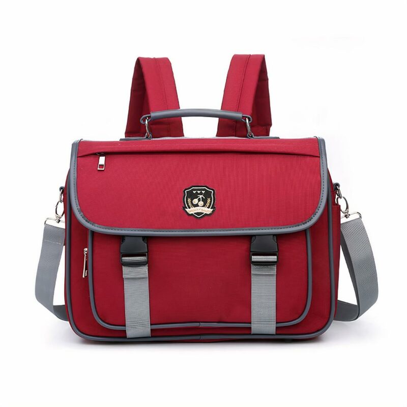 Sac à bandoulière style Lolita pour fille1