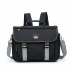Sac à bandoulière style Lolita pour fille4