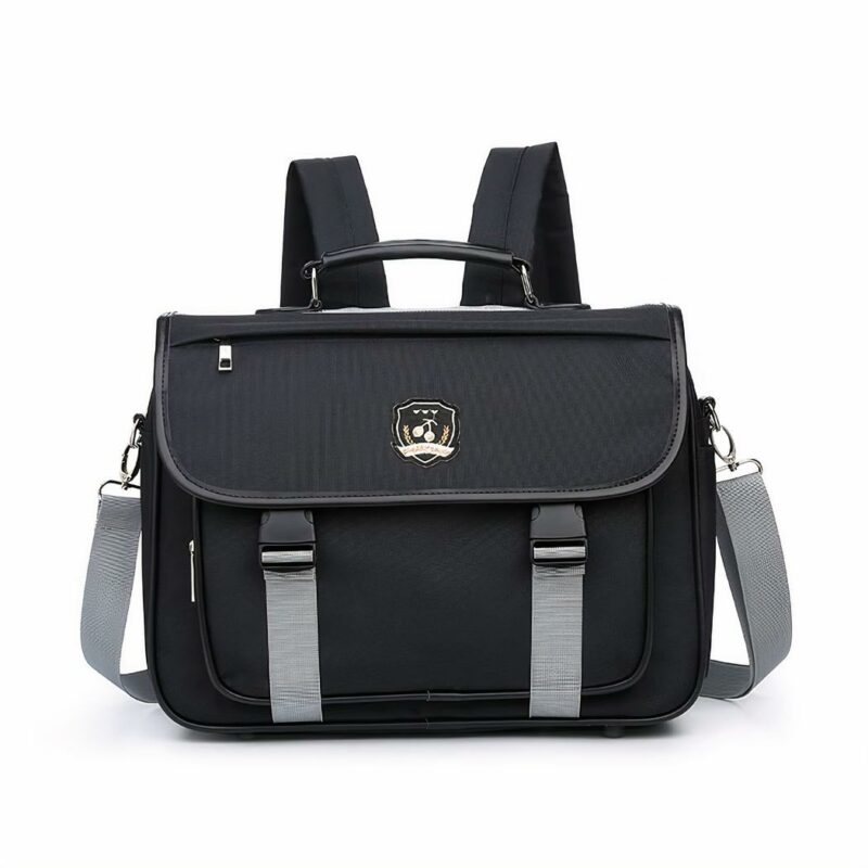 Sac à bandoulière style Lolita pour fille4