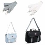 Sac à bandoulière style Lolita pour fille9