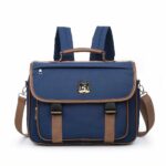 Sac à bandoulière style Lolita pour fille3