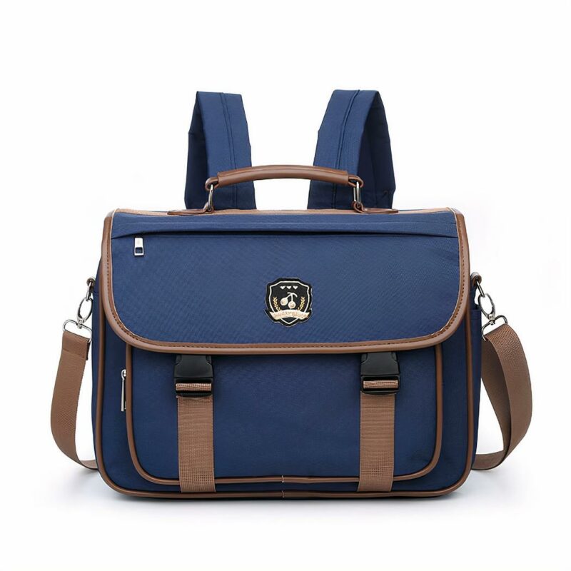Sac à bandoulière style Lolita pour fille3