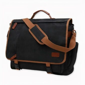 Sac à main vintage pour ordinateur portable3, bonne qualité et très tendance.