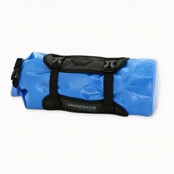 Sacoche de guidon détachable pour vélo3