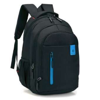 Sac à dos scolaire ergonomique pour enfant