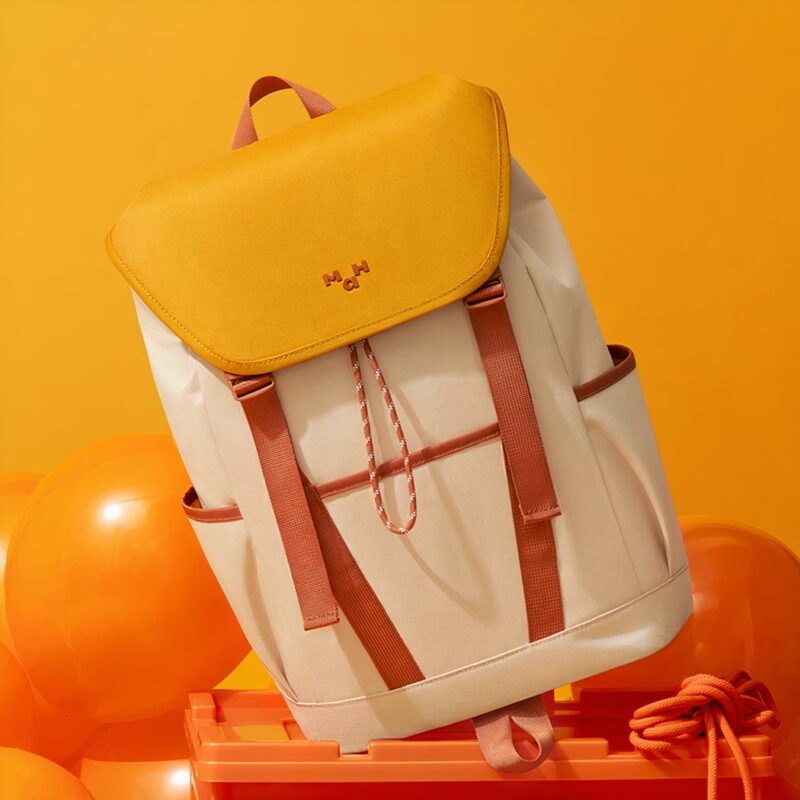 Sac à dos ergonomique étanche de voyage