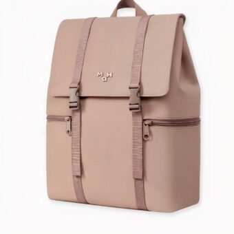 Si vous êtes à la recherche d'un sac à dos d'ordinateur à la fois élégant et fonctionnel, ne cherchez pas plus loin que le sac à dos ergonomique étanche pour ordinateur  rose . Ce sac à dos est parfait pour ceux qui sont toujours en déplacement, car il comporte un certain nombre de poches et de compartiments qui permettent de garder facilement vos affaires organisées. De plus, le sac à dos est fabriqué à partir de matériaux durables qui protégeront vos affaires des éléments.
