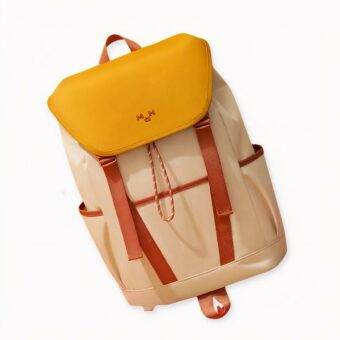 Vous recherchez un sac à dos de voyage qui rendra votre voyage plus confortable et plus pratique ? Découvrez notre sac à dos ergonomique étanche de voyage ! Ce sac à dos est conçu pour répartir le poids uniformément, de sorte que vous n'aurez pas à craindre de vous fatiguer le dos. Il est également fabriqué en matériau imperméable, de sorte que vos affaires resteront au sec même en cas de pluie. Et grâce aux nombreux compartiments et poches, vous pouvez facilement organiser tout ce dont vous avez besoin pour votre voyage. Alors pourquoi ne pas rendre votre prochaine aventure plus agréable avec notre sac à dos de voyage ergonomique et étanche ?