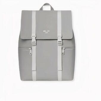 Vous recherchez un sac à dos pour ordinateur élégant et pratique qui gardera votre matériel en sécurité et au sec ? Ne cherchez pas plus loin que le sac à dos ergonomique étanche pour ordinateur gris. Ce sac à dos présente un design gris élégant et un extérieur résistant à l'eau qui protégera vos affaires des éléments. Le sac à dos est également doté d'un design ergonomique qui répartit uniformément le poids de votre matériel, ce qui le rend plus confortable à porter. Et avec un grand espace de rangement pour toutes vos affaires, le sac à dos pour ordinateur ergonomique et étanche gris est le choix idéal pour tout professionnel en déplacement.