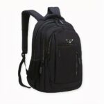 Si vous recherchez un sac à dos capable de transporter toutes vos affaires en toute simplicité, il vous faut le sac à dos ergonomique noir grande capacité. Ce sac à dos offre beaucoup de place pour tout ce dont vous avez besoin, et il est confortable à porter grâce à sa conception ergonomique.