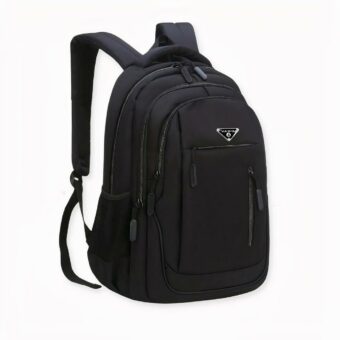 Si vous recherchez un sac à dos capable de transporter toutes vos affaires en toute simplicité, il vous faut le sac à dos ergonomique noir grande capacité. Ce sac à dos offre beaucoup de place pour tout ce dont vous avez besoin, et il est confortable à porter grâce à sa conception ergonomique.