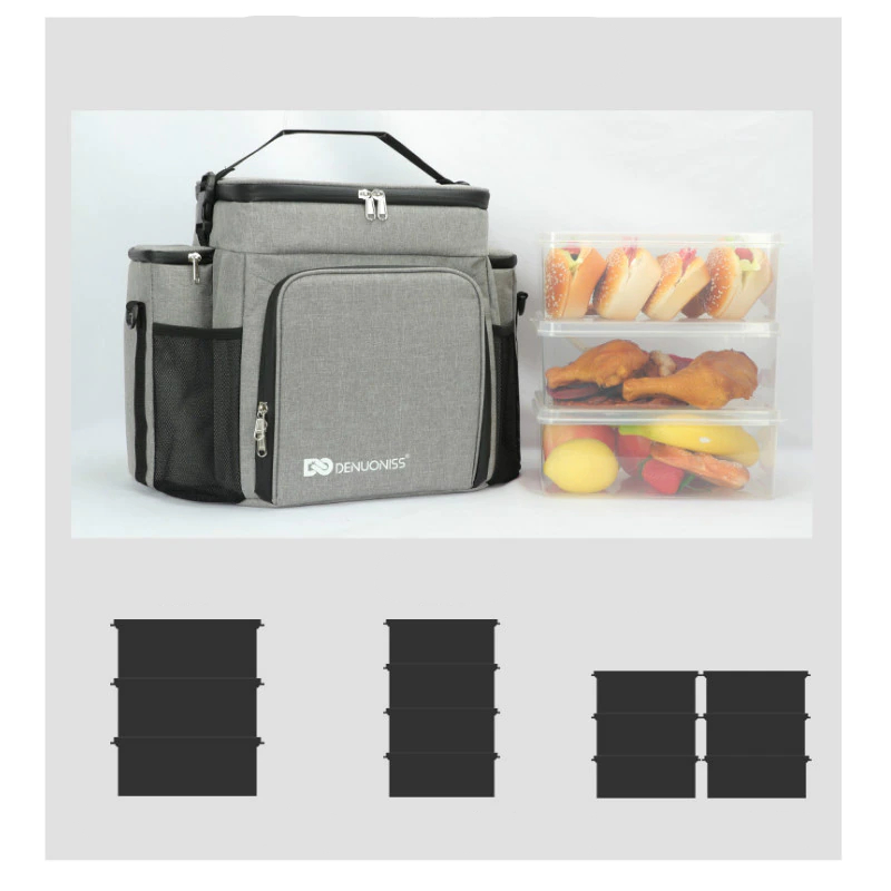 Sac ?� dos isotherme moderne et compact - Mon Sac ?� Dos