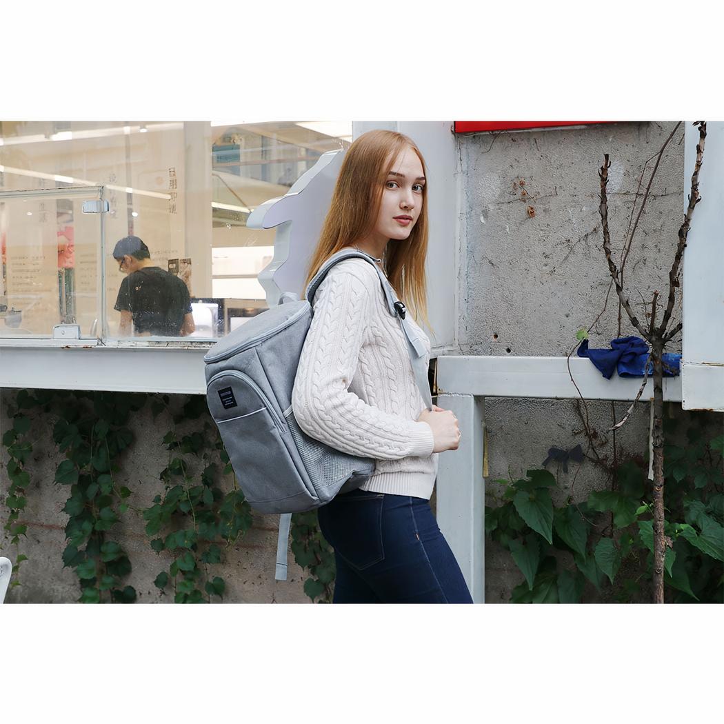 Sac A Dos Isotherme Personnalisable Recycle 'Isomove