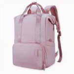 Ce sac à dos de pique-nique isotherme pour famille est parfait pour vos sorties en plein air. Il est doté d'un compartiment principal spacieux et isolé qui gardera vos aliments au frais et à la bonne température pendant des heures. Il est également doté de nombreuses poches extérieures pratiques pour y ranger tous vos accessoires et ustensiles de pique-nique. Le sac à dos est conçu avec un tissu résistant aux intempéries et est très léger, ce qui le rend facile à transporter. La sangle réglable et rembourrée offre un confort supplémentaire et assure une bonne prise en main. Ce sac à dos de pique-nique isotherme pour famille est l'accessoire idéal pour vos excursions en plein air !