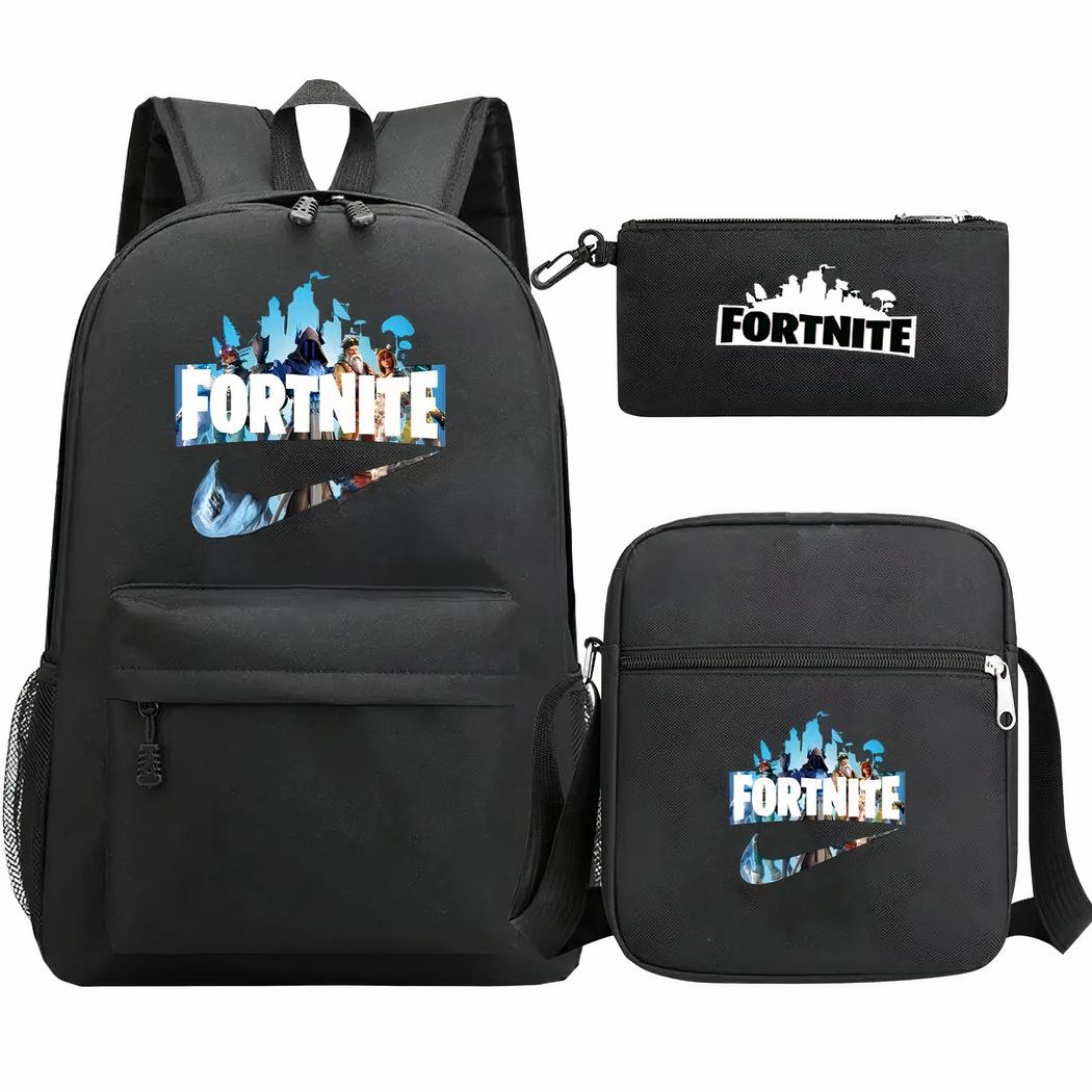 Sac à dos Fortnite Avengers Combo main image 1